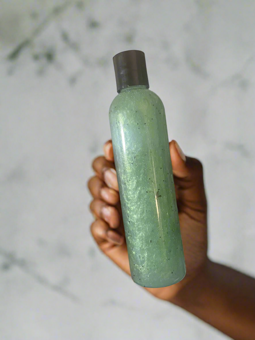 “GODDESS” YONI GEL