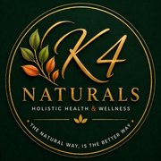 K4 NATURALS HOLISTIC HEALTH & WELLNESS