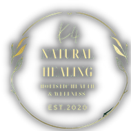 K4 NATURAL HEALING